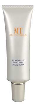 Тональная основа для лица MT Protect UV Base Cream SPF26 PA++ 30мл