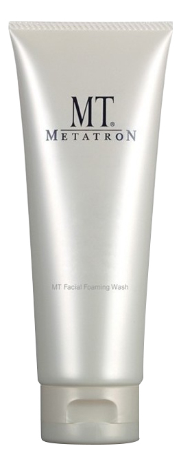 

Очищающий мусс MT Facial Foaming Wash 120г