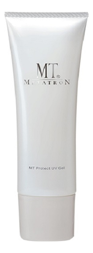 

Солнцезащитный гель для лица МТ Protect UV Gel SPF34 РА+++ 50г