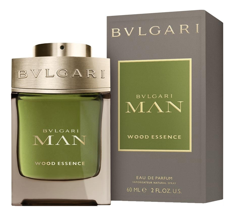 

Man Wood Essence: парфюмерная вода 60мл, Man Wood Essence