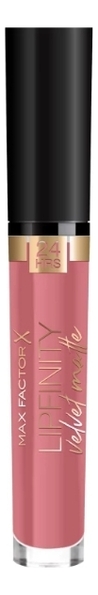 

Стойкая помада для губ Lipfinity Velvet Matte: 020 Coco Creme, Стойкая помада для губ Lipfinity Velvet Matte