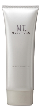 Увлажняющий крем для рук MT Moist Hand Cream 50г
