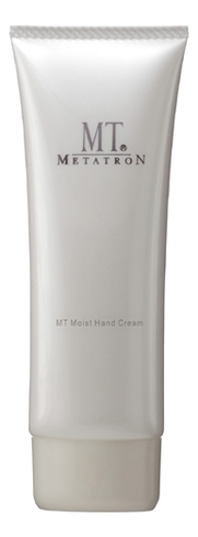

Увлажняющий крем для рук MT Moist Hand Cream 50г