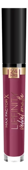 

Стойкая помада для губ Lipfinity Velvet Matte: 050 Satin Berry, Стойкая помада для губ Lipfinity Velvet Matte