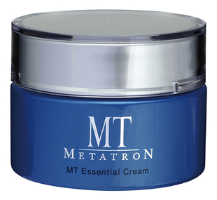 Увлажняющий крем для лица с эффектом лифтинга MT Essential Cream 40г