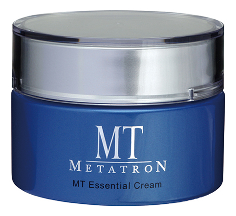 

Увлажняющий крем для лица с эффектом лифтинга MT Essential Cream 40г
