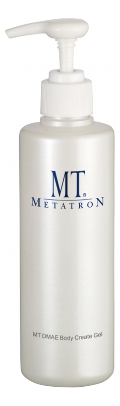 

Скульптурирующий гель-лифтинг для тела MT Dmae Body Create Gel 250мл