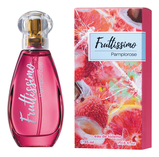 Pamplorose