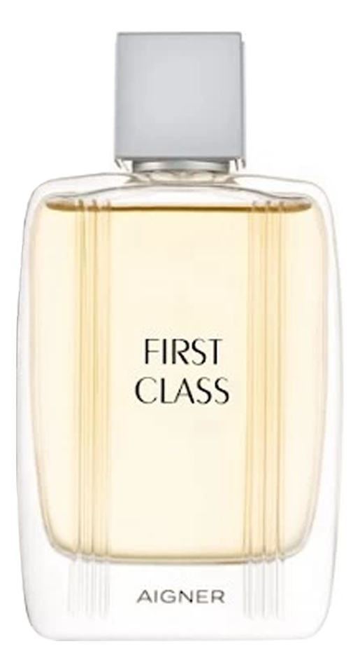 

Etienne Aigner First Class: туалетная вода 100мл тестер, Etienne Aigner First Class
