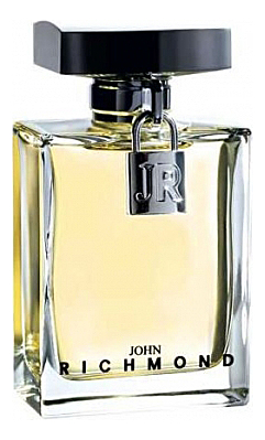 

John Richmond for women: парфюмерная вода 100мл тестер, John Richmond For Women