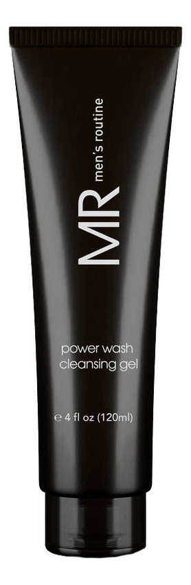

Очищающий гель для лица Power Wash Cleansing Gel 120мл