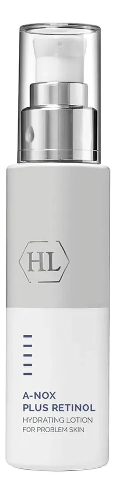 

Увлажняющий лосьон для лица A-Nox Plus Retinol Hydrating Lotion: Лосьон 100мл, Увлажняющий лосьон для лица A-Nox Plus Retinol Hydrating Lotion