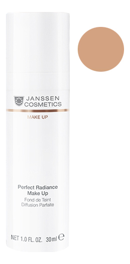 

Стойкий тональный крем для лица Perfect Radiance Make-Up SPF15 30мл: No 00 (ivory), Стойкий тональный крем для лица Perfect Radiance Make-Up SPF15 30мл