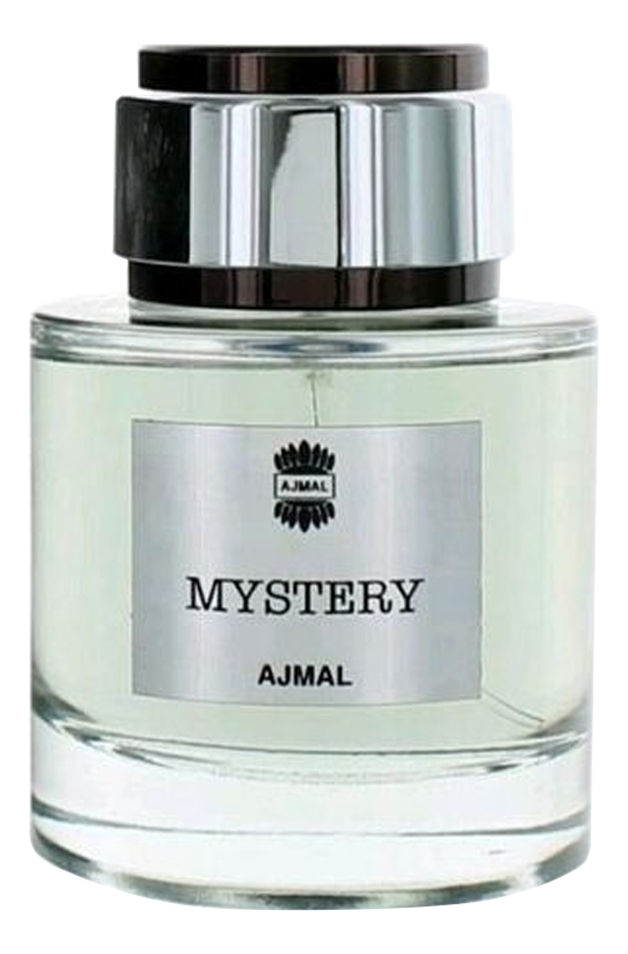 Mystery: парфюмерная вода 100мл уценка ajmal black onyx парфюмерная вода 100мл тестер