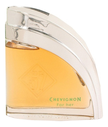 

57 Chevignon Винтаж: туалетная вода 30мл уценка, 57 Chevignon Винтаж