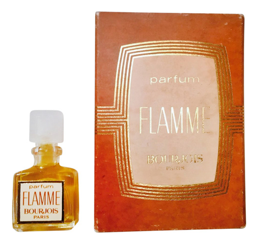 

Flamme Винтаж: духи 7мл, Flamme Винтаж