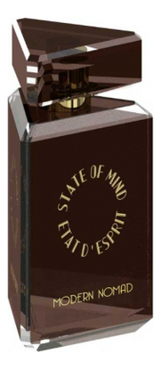 Modern Nomad: парфюмерная вода 100мл уценка