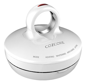 

Массажер для лица и тела Мисс кругляшка Cozcore