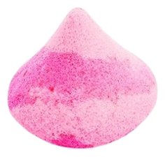 

Пенная бомбочка для ванны Meringue Bubble Bath Bomb Lavender Sleep 100г
