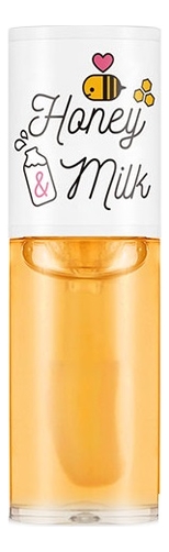 

Масло для губ Honey & Milk Lip Oil 5г