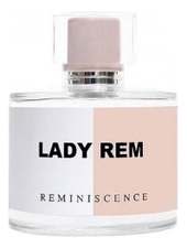 Reminiscence  Lady Rem