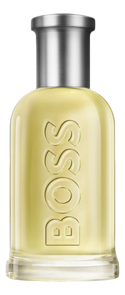 

Boss Bottled: туалетная вода 50мл тестер, Boss Bottled
