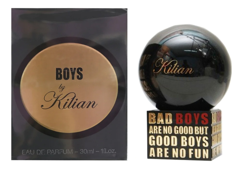 Bad Boys Are No Good But Good Boys Are No Fun: парфюмерная вода 30мл l397 rever parfum premium collection for women bad boys are no good but good boys are no fun 50 мл