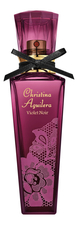 Christina Aguilera  Violet Noir