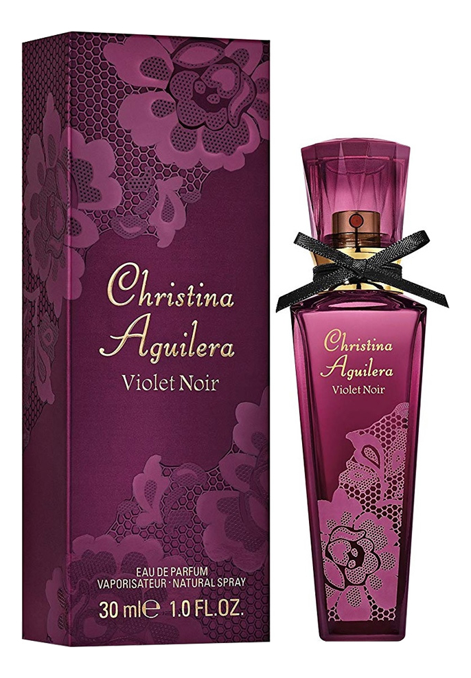 

Violet Noir: парфюмерная вода 30мл, Violet Noir