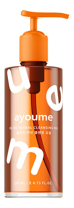 

Масло для лица очищающее Bubble Cleanser Mix Oil 150мл