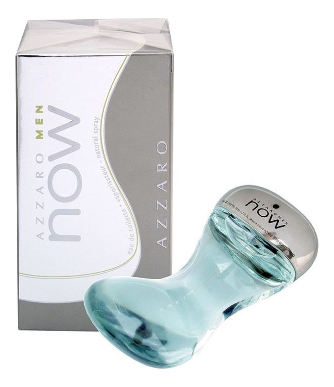 

Now Men: туалетная вода 30мл, Now Men