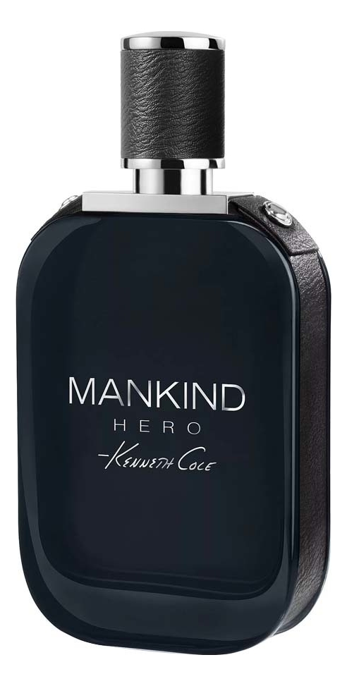 Mankind Hero: туалетная вода 100мл уценка mankind hero туалетная вода 100мл уценка