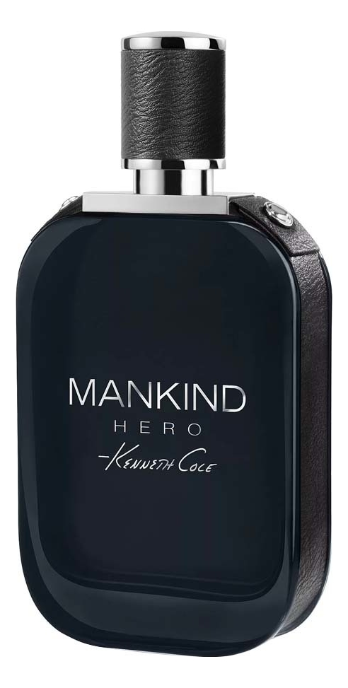 

Mankind Hero: туалетная вода 100мл уценка, Mankind Hero