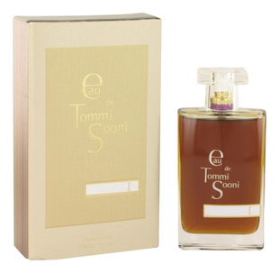 Eau de Tommi Sooni I