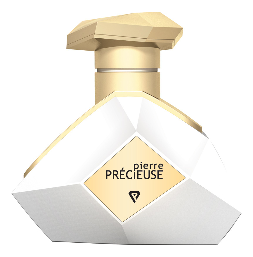

Pierre Precieuse White Diamond: парфюмерная вода 100мл Keybox, Pierre Precieuse White Diamond
