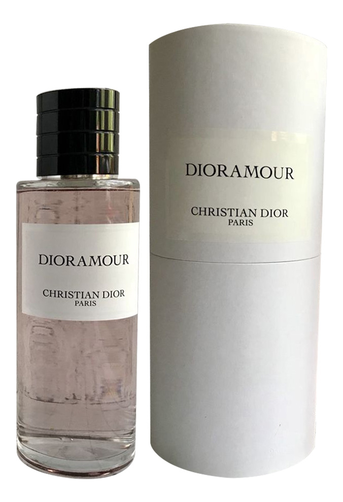 

Dioramour: парфюмерная вода 7,5мл, Dioramour