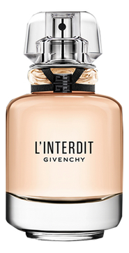 Interdit givenchy hotsell 50 ml