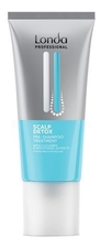 Londa Professional Очищающая эмульсия для кожи головы Scalp Detox Pre-Shampoo Treatment 150мл