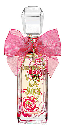 

Viva La Juicy La Fleur: туалетная вода 150мл, Viva La Juicy La Fleur