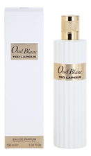 Ted Lapidus  Oud Blanc