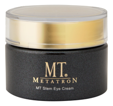 MT Metatron Крем для области вокруг глаз на основе растительных стволовых клеток MT Stem Eye Cream 20г