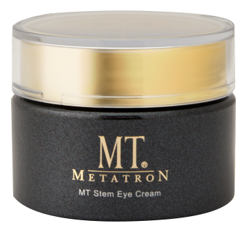 

Крем для области вокруг глаз на основе растительных стволовых клеток MT Stem Eye Cream 20г