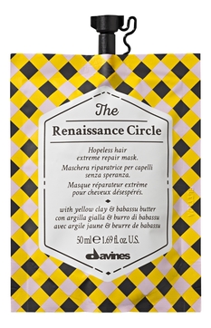 Маска для волос The Renaissance Circle