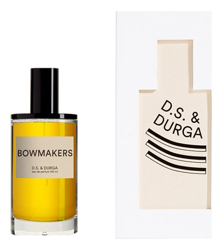 

Bowmakers: парфюмерная вода 100мл, Bowmakers