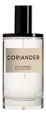 D.S.& Durga  Coriander