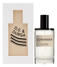 D.S.& Durga  Coriander