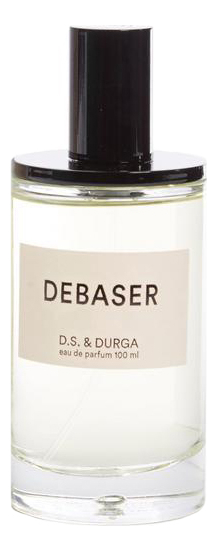 

Debaser: парфюмерная вода 1,5мл, Debaser