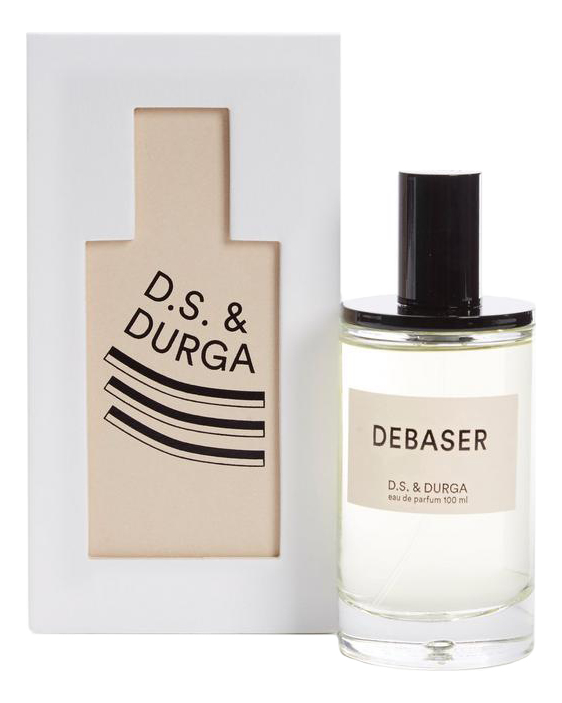 

Debaser: парфюмерная вода 100мл, Debaser
