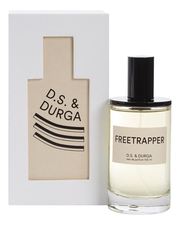 D.S.& Durga  Freetrapper