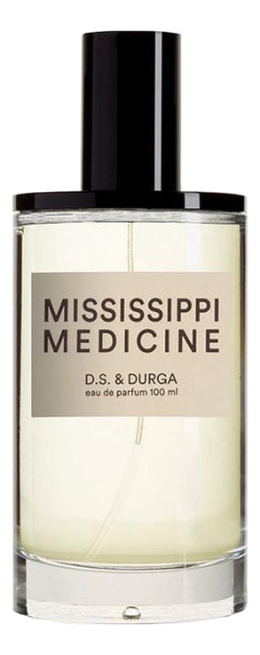 

Mississippi Medicine: парфюмерная вода 100мл уценка, Mississippi Medicine